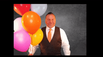 Happy Congrats GIF by Law Office of Robert Eckard