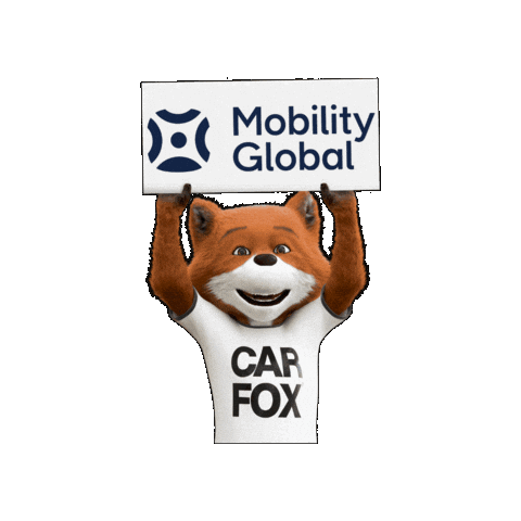 Mobility Global Sticker by CARFAX