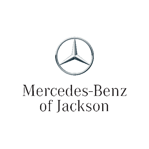 Mercedes-Benz of Jackson Sticker