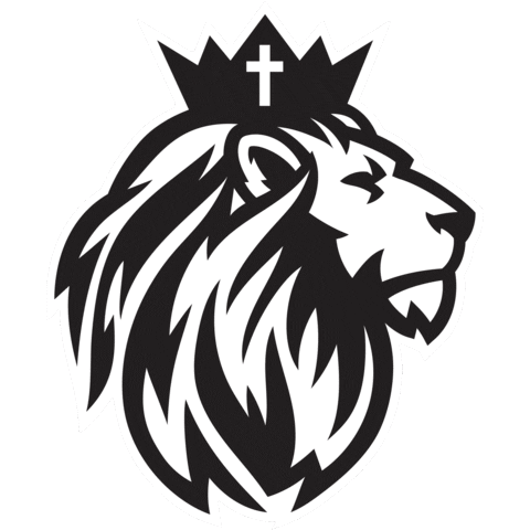 Cuyahoga Valley Christian Academy Sticker