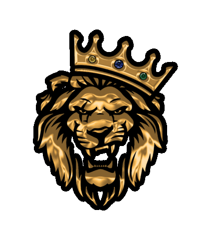 KOCF.com Sticker