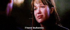 a walk to remember GIF