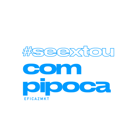 Eficaz Marketing Sticker