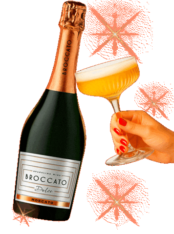 Broccato Sticker by Concha y Toro