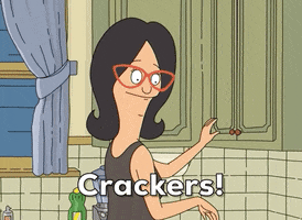 Bobs Burgers GIF