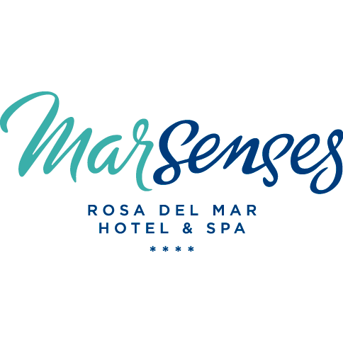 MarSenses Hotels & Homes Sticker