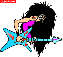 Animated Sticker