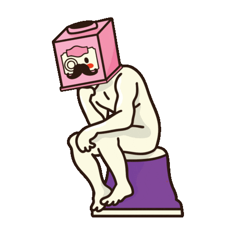 Atel13R Sticker by Market & Museum