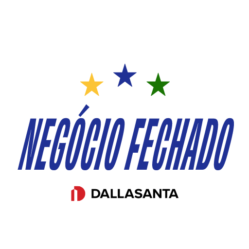 Sticker by Dallasanta