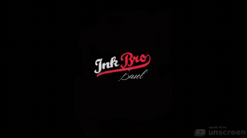 InkBro Basel GIF