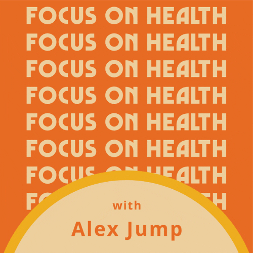 fohealth foh focus on health currency exchange podcast focus on health podcast GIF