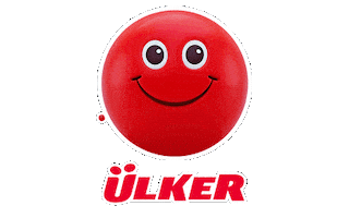 Emoji Keyif Sticker by Ülker