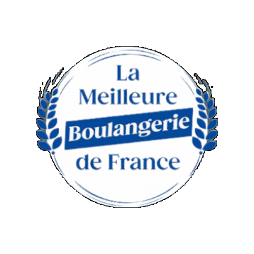 Boulangerie G2S Sticker