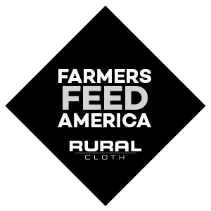 Farm Sticker by Rural Cloth