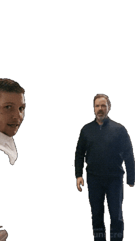 Real Estate Clap Sticker by TheAgencyCowichan