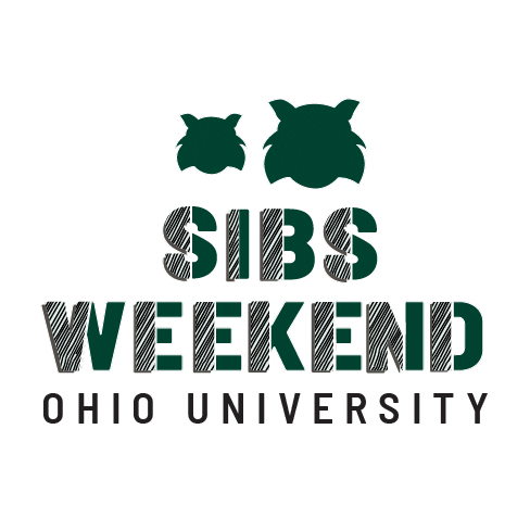 Ohio Bobcats GIF by Ohio University