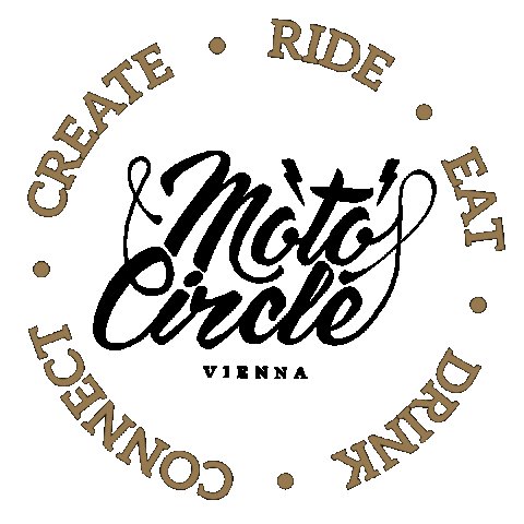 Bike Drive Sticker