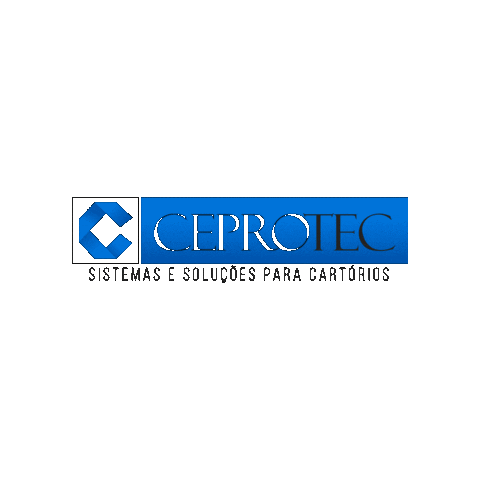 CEPROTEC Sticker