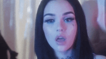 would i GIF by Maggie Lindemann