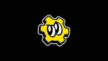 Mascot Gear GIF