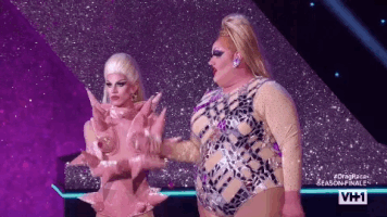 episode 14 kameron GIF by RuPaul's Drag Race
