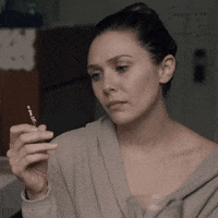 think season 1 GIF by Sorry For Your Loss
