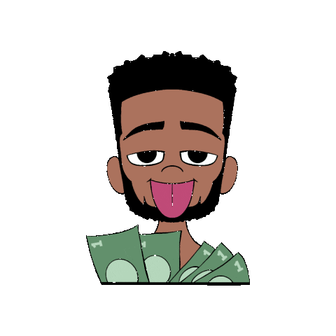 Animated Sticker