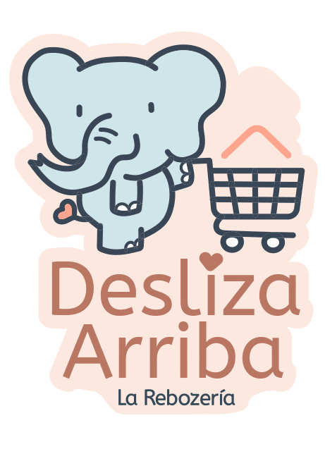 Maternidad Compra Sticker by La Rebozeria