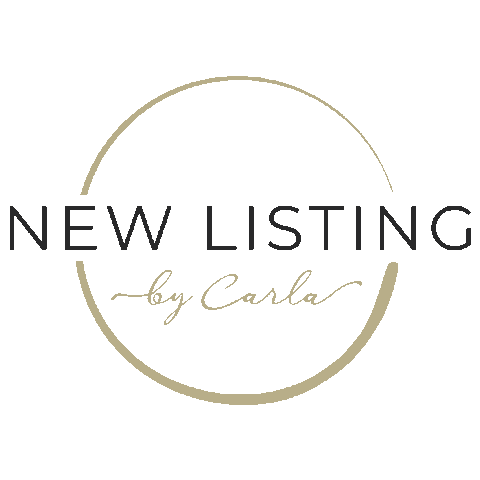 Carla Beaulac Sticker by Carla Century 21 Fusion