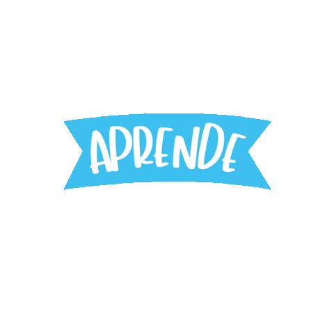 Sorpresa Aprende Sticker By Joliandgif