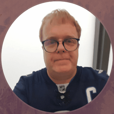 Dr James Frizzell GIF