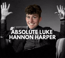 Luke Harper GIF