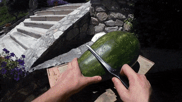 carving GIF