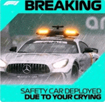 Safety Crying GIF