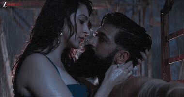 Kiara Advani Tara Sutaria GIF by Tiger Baby Records