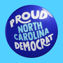 Proud North Carolina Democrat