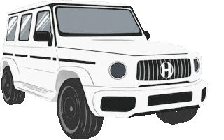 Mercedes Amg Sticker