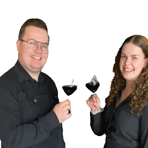 Sticker by 't Voorhuys Emmeloord