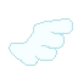 Pixel Sticker