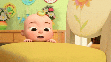 Animation Kitchen GIF by Moonbug