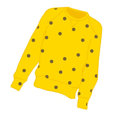 Luisa Spagnoli Sticker