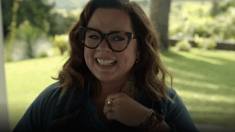 Asher Keddie GIFs - Get the best GIF on GIPHY