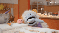 Waffles Mochi Gifs Find Share On Giphy
