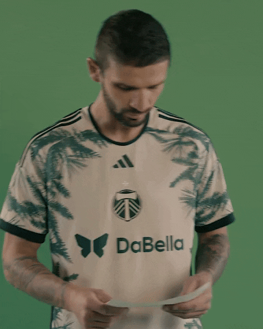 Portland Timbers What GIF by Timbers