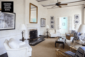 New Orleans Fun GIF by Greatmen Cottage Vacation Rental Home