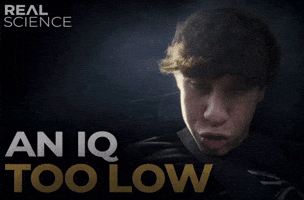 Carter Iq GIF