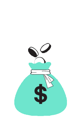 Cnd Sticker by AleBoareto