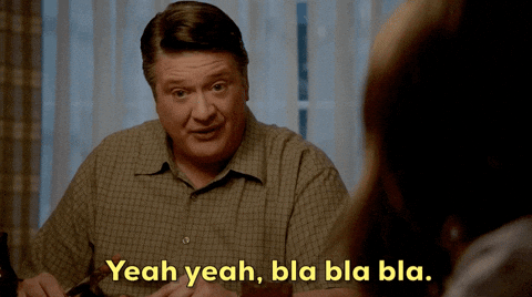 A ver cuando la gente entiende que si alguien es bisexual no significa que le