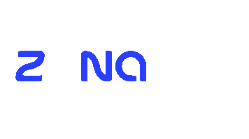 blu by BCA Digital Sticker
