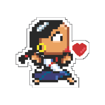 Chito Quetzalteca Sticker by Quezalteca Oficial